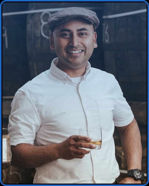 Founder Photo
